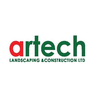 Artech Landscaping & Construction Ltd